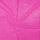 THE GLITTER MULTIWAY THREE PIECE SET - BLACK GLITTER (six glitter colour-ways)