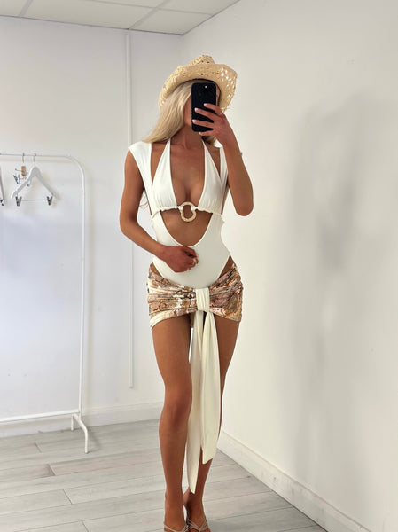 SORRENTO THREE PIECE SET